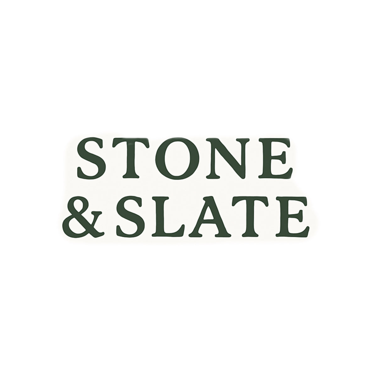 Stone & Slate Kids